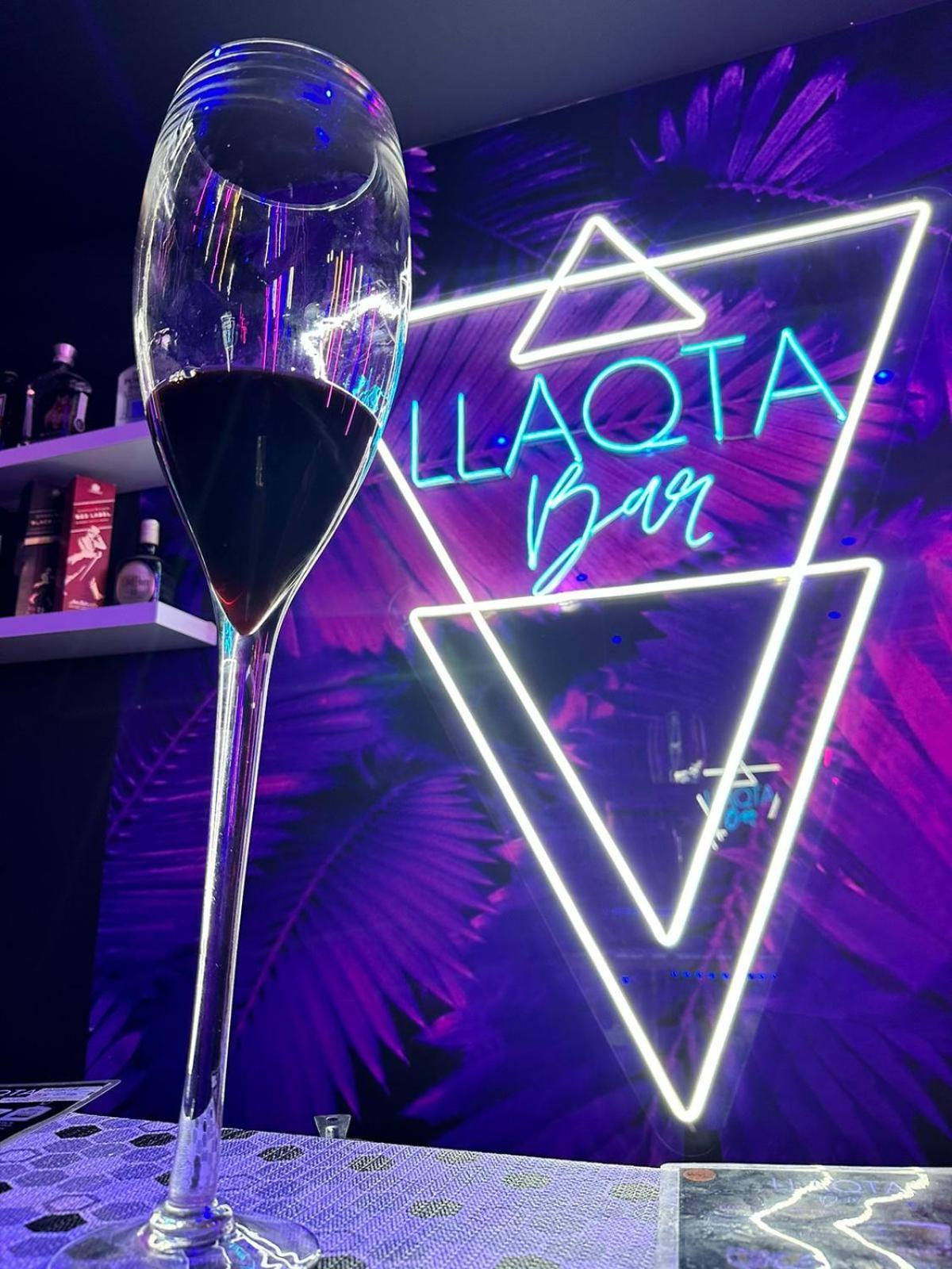 Llaqta Wasi Lima Exterior foto